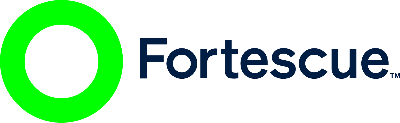 Fortescue logo