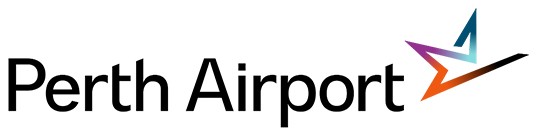 Perth Airport logo