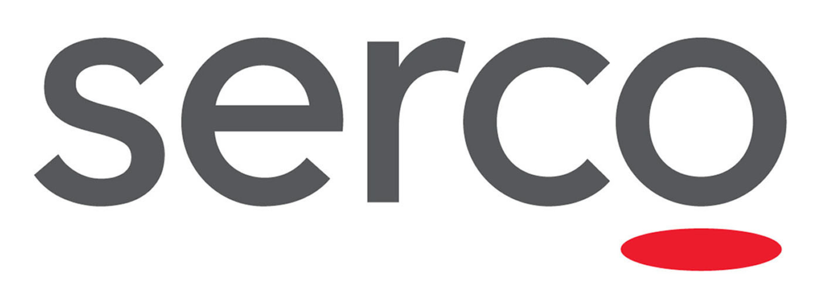 Serco logo